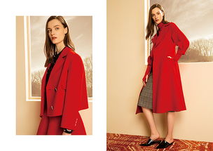 秋冬絮語(yǔ) 遇見(jiàn)服裝品牌2018秋冬系列雜志畫冊(cè)的時(shí)尚敘事